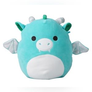 Avrill the Dragon Squishmallow
